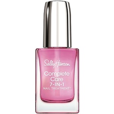 Уход за ногтями SALLY HANSEN Средство для ухода за ногтями Complete Care 7-In-1 Nail Treatment