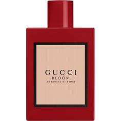Женская парфюмерия GUCCI Bloom Ambrosia Di Fiori 100