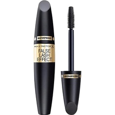 MAX FACTOR Тушь водостойкая с эффектом накладных ресниц False Lash Effect Waterproof