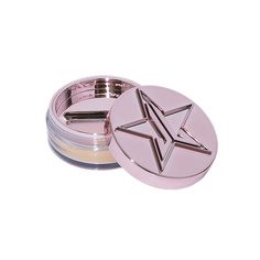 JEFFREE STAR COSMETICS Пудра для лица сияющая Magic Star