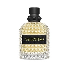 Мужская парфюмерия VALENTINO Born in Roma Uomo Yellow Dream 100