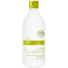 CONSTANT DELIGHT Шампунь BIO FLOWERS для очищения волос бивалентный