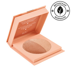 YVES ROCHER Пудра-Хайлайтер для лица