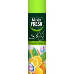 MASTER FRESH Освежитель воздуха "Севильский мандарин" 300