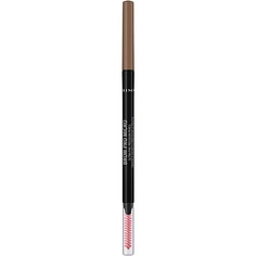 Для бровей RIMMEL Карандаш для бровей Brow Pro Microdefiner