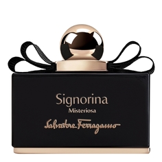Женская парфюмерия SALVATORE FERRAGAMO Signorina Misteriosa 100