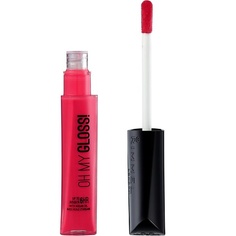 Блески для губ RIMMEL Блеск для губ Oh My Gloss!