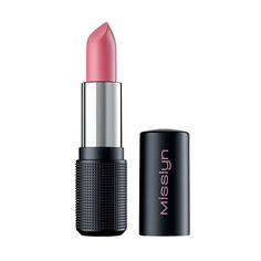 Помада MISSLYN Матовая помада для губ Mattastic Lipstick
