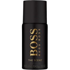 Мужская парфюмерия BOSS Дезодорант-спрей The Scent