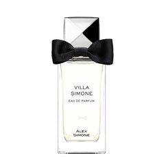 Scent Bibliotheque ALEX SIMONE Villa Simone 50