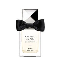 Scent Bibliotheque ALEX SIMONE Encore Un Peu 30