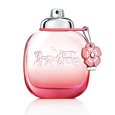 Женская парфюмерия COACH Floral Blush 90