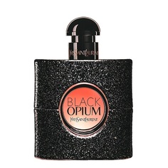 Женская парфюмерия YVES SAINT LAURENT YSL Black Opium 50