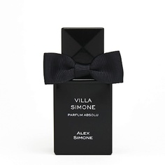 Scent Bibliotheque ALEX SIMONE Absolu Villa Simone 30