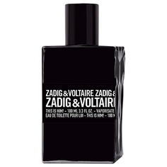 ZADIG&VOLTAIRE This Is Him