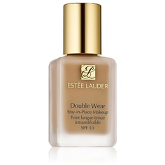 Тональные средства ESTEE LAUDER Устойчивый тональный крем SPF 10 Double Wear