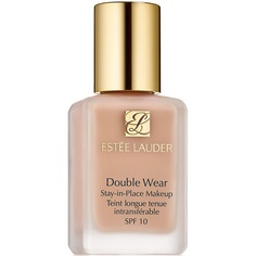 Тональные средства ESTEE LAUDER Устойчивый тональный крем SPF 10 Double Wear