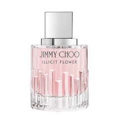 Женская парфюмерия JIMMY CHOO Illicit Flower
