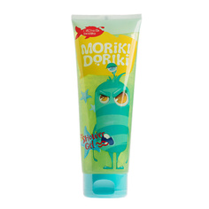 Для ванной и душа MORIKI DORIKI ДЕТСКИЙ ГЕЛЬ ДЛЯ ДУША GRINBO