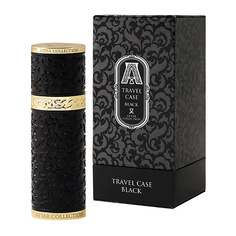 Scent Bibliotheque ATTAR COLLECTION Тревел-кейс черный