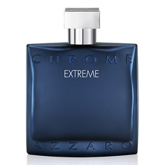 Мужская парфюмерия AZZARO Chrome Extreme 100