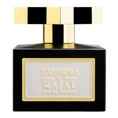 Scent Bibliotheque KAJAL Warde Collection Yasmina 100