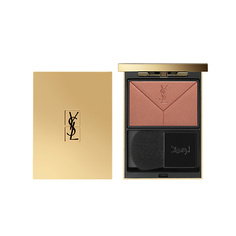 YVES SAINT LAURENT YSL Румяна с эффектом сияния Couture Blush