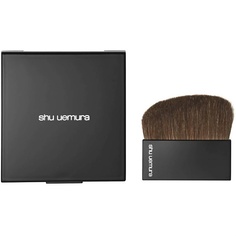 Аксессуары для макияжа SHU UEMURA Кейс для двойной пудры Dualfit Compact