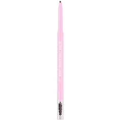 Для бровей SODA ULTHA THIN BROW LINER #browpurrfection Ультратонкий карандаш для бровей So.Da