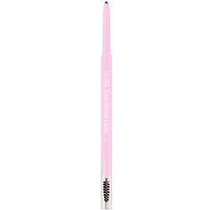 Для бровей SODA ULTHA THIN BROW LINER #browpurrfection Ультратонкий карандаш для бровей So.Da