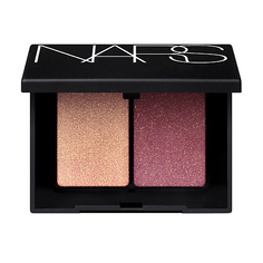 Тени и палетки теней NARS Двойные тени для век