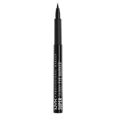 Контурные карандаши и подводка NYX Professional Makeup Подводка-маркер для контура глаз. SUPER SKINNY EYE MARKER