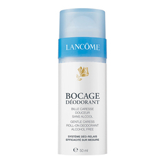 Дезодоранты LANCOME Мягкий безалкогольный шариковый дезодорант Bocage