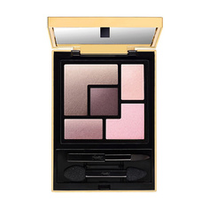 Тени YVES SAINT LAURENT YSL Палетка теней Couture Eye Palette