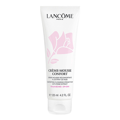 Средства для умывания LANCOME Очищающая пенка для сухой кожи Confort