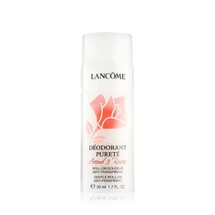 Дезодоранты LANCOME Роликовый дезодорант-антиперспирант La Rose Deo Purete