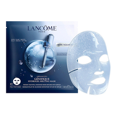 Уход за лицом LANCOME Гидрогелевая маска Genifique Advanced