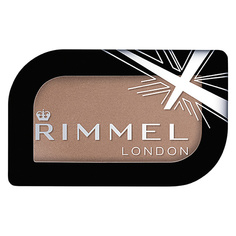 Тени RIMMEL Моно-тени для век MagnifEyes