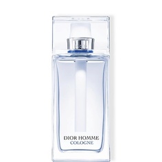 Мужская парфюмерия DIOR Homme Cologne 125
