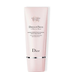 Комплексный омолаживающий уход DIOR Маска для лица, придающая коже совершенство Capture Totale Dreamskin 1-minute Mask