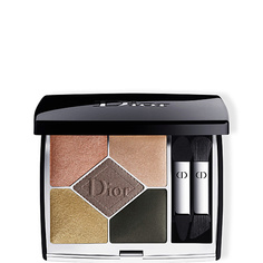 Тени DIOR Пятицветные тени для век 5 Couleurs Couture