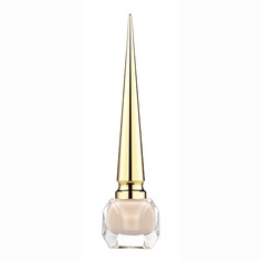 CHRISTIAN LOUBOUTIN BEAUTY Лак для ногтей The Nudes, оттенок Iriclare