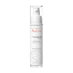 Уход за лицом AVENE Physiolift Дневной разглаживающий крем от глубоких морщин