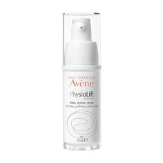 Уход за кожей вокруг глаз AVENE Physiolift Крем для контура глаз от глубоких морщин