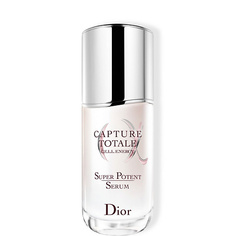 Комплексный омолаживающий уход DIOR Омолаживающая сыворотка для лица Capture Totale C.E.L.L. Energy Super Potent Serum