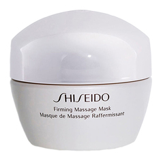 Уход за лицом SHISEIDO Массажная маска для улучшения упругости кожи