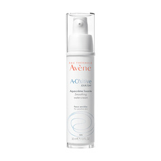 Уход за лицом AVENE Аква-крем для лица дневной разглаживающий