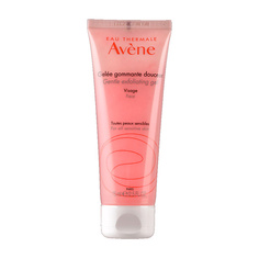 Скрабы и пилинги AVENE Гель для лица мягкий отшелушивающий