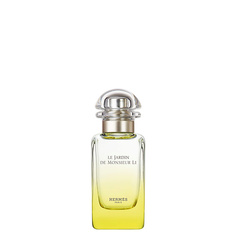 Женская парфюмерия HERMÈS Le Jardin de Monsieur Li 50 Hermes