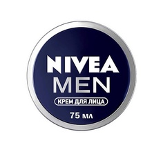 NIVEA Крем для лица для мужчин Nivea Men